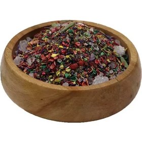 تصویر اسپند مخلوط 200 گرمی 