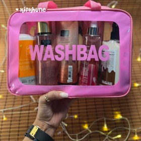 تصویر واشبگ بزرگ 