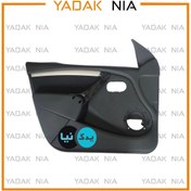 تصویر رودری جلو رنو ساندرو 