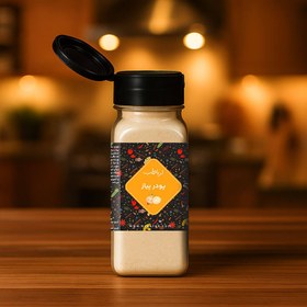 تصویر پودر پیاز 