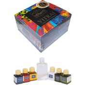 تصویر ویترای 6رنگ ورسای /کامران 