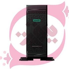 تصویر قیمت سرور HPE ML350 Gen10 4 LFF CTO Server 877625-B21 