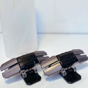 تصویر دسته بازی 6 انگشتی js65 