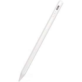 تصویر قلم لمسی ایکس او XO ST-03 Active Magnetic capacitive pen مناسب آیپد 