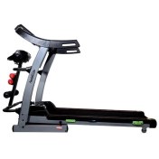 تصویر تردمیل خانگی لیدر اسپرت مدل DK08-PLUS 