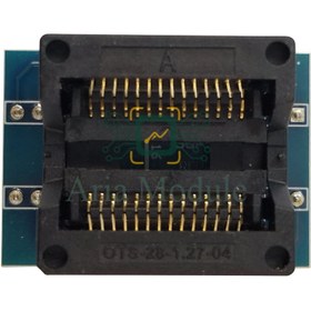 تصویر مبدل CNV-sop28 to dip 28 