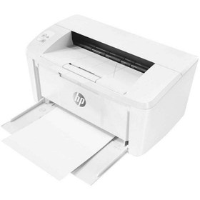 تصویر پرینتر لیزری اچ پی مدل LaserJet Pro M15w (با گارانتی ۱۸ ماهه هپکن) 