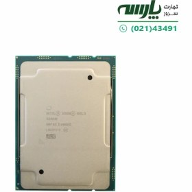 تصویر پردازنده سرور اینتل مدل Xeon Gold 6240M Tray Intel Xeon Gold 6240M Tray Server Processor