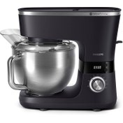 تصویر همزن برقی فیلیپس مدل PHILIPS HR7962 