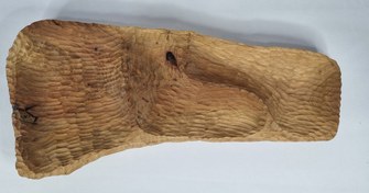 تصویر اردو خوری رستیک سه خانه 