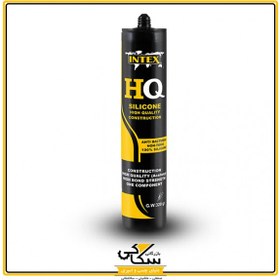 تصویر چسب سیلیکون INTEX HQ 
