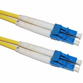 تصویر پچ کورد نگزنس LC-LC SM DUPLEX LC-LC SM DUPLEX