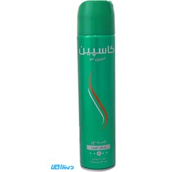 تصویر اسپری مو ضد وز کاسپین 250 میلی لیتر Hair styling spray Tuft Lemser 250 ml