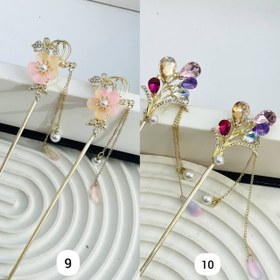 تصویر کانزاشی مجلسی 