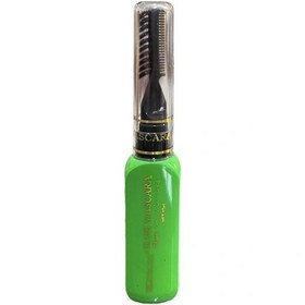 تصویر ریمل مو بیگربوی مدل FAST حجم 19 میلی لیتر - نارنجی 