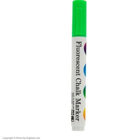 تصویر ماژیک فلورسنت 