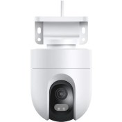 تصویر دوربين نظارتی هوشمند شيائومی مدل Xiaomi Outdoor Camera CW400 MJSXJ04HL Xiaomi Outdoor Camera CW400 MJSXJ04HL