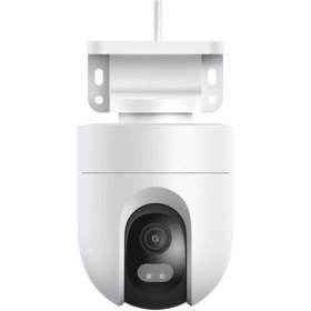 تصویر دوربين نظارتی هوشمند شيائومی مدل Xiaomi Outdoor Camera CW400 MJSXJ04HL Xiaomi Outdoor Camera CW400 MJSXJ04HL