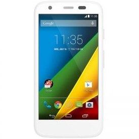 تصویر گوشی موتورولا موتو جی | ظرفیت 8 گیگابایت ا Motorola Moto G 4G | 8GB Motorola Moto G 4G | 8GB