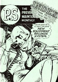 خرید و قیمت کامل ترین نسخه کتاب PS Magazine Issue Index Issues 110-115 ...