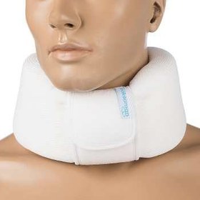 تصویر گردن بند طبی پاک سمن مدل Soft سایز بسیار بزرگ 