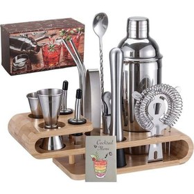 تصویر ست بار سرد 