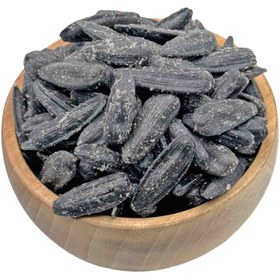 تصویر تخمه آفتابگردان - 250 گرم 