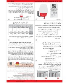 تصویر فتوسل شیوا امواج 16 آمپر 