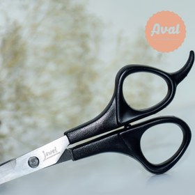 تصویر قیچی اصلاح مو مدل G303 جول Jewel Hair Scissors G303