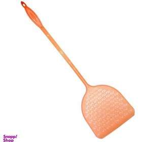 تصویر مگس کش مدل کلاک 