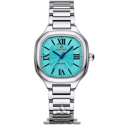 تصویر ساعت مچی زنانه نیوی فورس مدل NF5042 بند استیل 