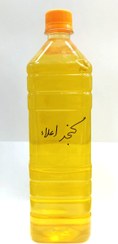 تصویر روغن کنجد 100 درصد خالص یک لیتر 
