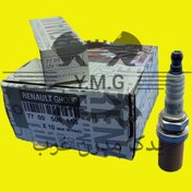 تصویر شمع موتور L90 اصل فرانسه RENAULT با کد فنی : 7700500155 