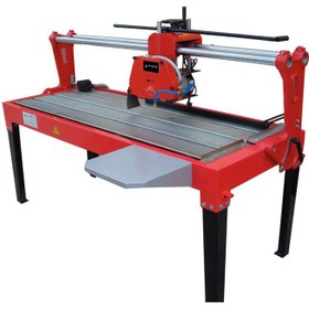 تصویر ماشین سنگبری 92 سانت محک TS-300/920 