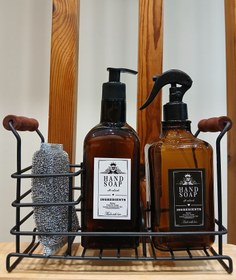 تصویر جامایع استنددار ۲ قلو 