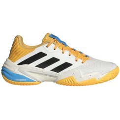 تصویر کفش تنیس اورجینال برند Adidas مدل Barricade 13 کد 827147393 