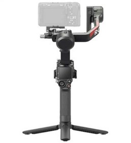 تصویر گیمبال استاندارد دی جی آی مدل آر اس ۴ Gimbal Standard DJI Model RS4