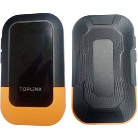 تصویر مودم جیبی TOPLiNK HW77C 