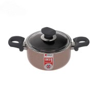 تصویر قابلمه ریوالد مدل York سایز 14 