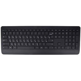 تصویر کیبورد و ماوس مایکروسافت مدل Microsoft 900 Keyboard and Mouse