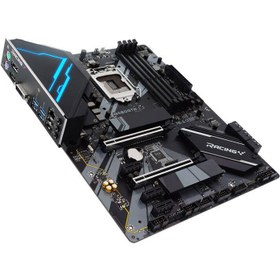 تصویر مادربرد بایوستار BIOSTAR RACING B460GTA LGA 1200 