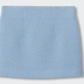 تصویر دامن زنانه منگو mango 