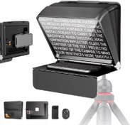 تصویر تله پرامپتر LENSGO TC7II برای موبایل 