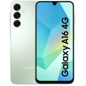 تصویر گوشی سامسونگ (ویتنام) A16 | حافظه 256 رم 8 گیگابایت Samsung Galaxy A16 (Vietnam) 256/8 GB