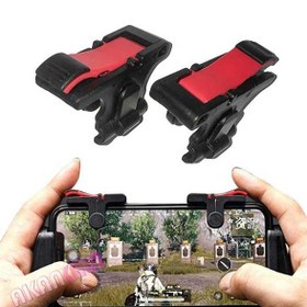 تصویر دسته بازی موبایل D9 