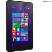 تصویر تبلت ویندوزی HP PROTAB 408 G1 