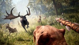 تصویر کد بازی Far Cry Primal Xbox Far Cry Primal