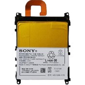 تصویر باتری گوشی Sony Xperia Z1 ا Sony Xperia Z1 Battery Sony Xperia Z1 Battery