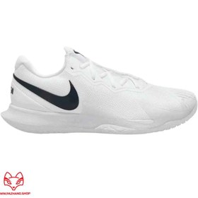 تصویر کفش تنیس نایک مدل AIR ZOOM VAPOR CAGE 4 RAFA 