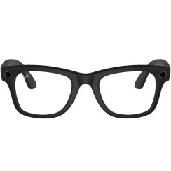 تصویر عینک هوشمند ری بن متا مدل WAYFARER RW4006 ا META WAYFARER RAY-BAN RW4006 META WAYFARER RAY-BAN RW4006